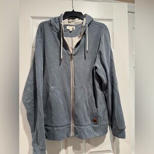 FUNDAMENTAL COAST Later On Hoodie